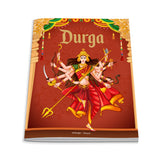 Tales from Durga For Children: Tales from Indian Mythology - Retail Maharaj