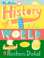 The Puffin History of the World Vol.1 - Retail Maharaj