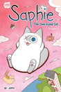 Saphie The One-Eyed Cat Volume 1 - Retail Maharaj
