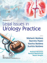 Legal Issues in Urology Practice (PB 2026)