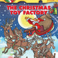 GERONIMO STILTON # 27 CHRISTMAS TOY FACTORY