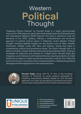 Western Political Thought