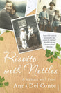 Risotto With Nettles: A Memoir with Food - Retail Maharaj