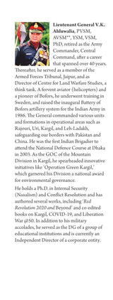 A General’s Odyssey: GIVING UP IS NOT AN OPTION - Retail Maharaj