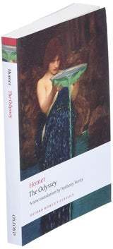 The Odyssey