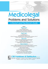Medicolegal Problems And Solutions A Doctors And Practitioners Guide (Flexicover 2024)