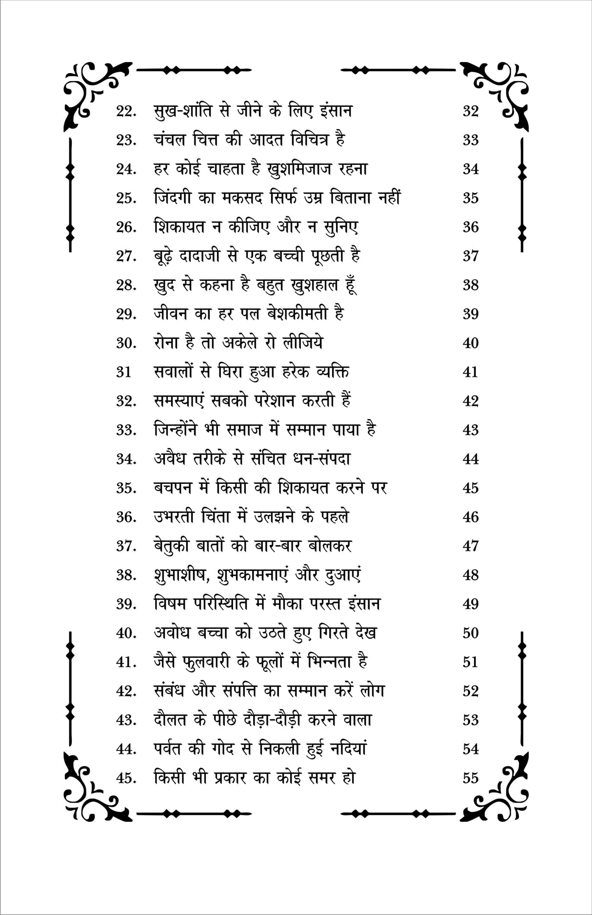 SOCH KE SANIDHYA ME (HINDI POETRY)