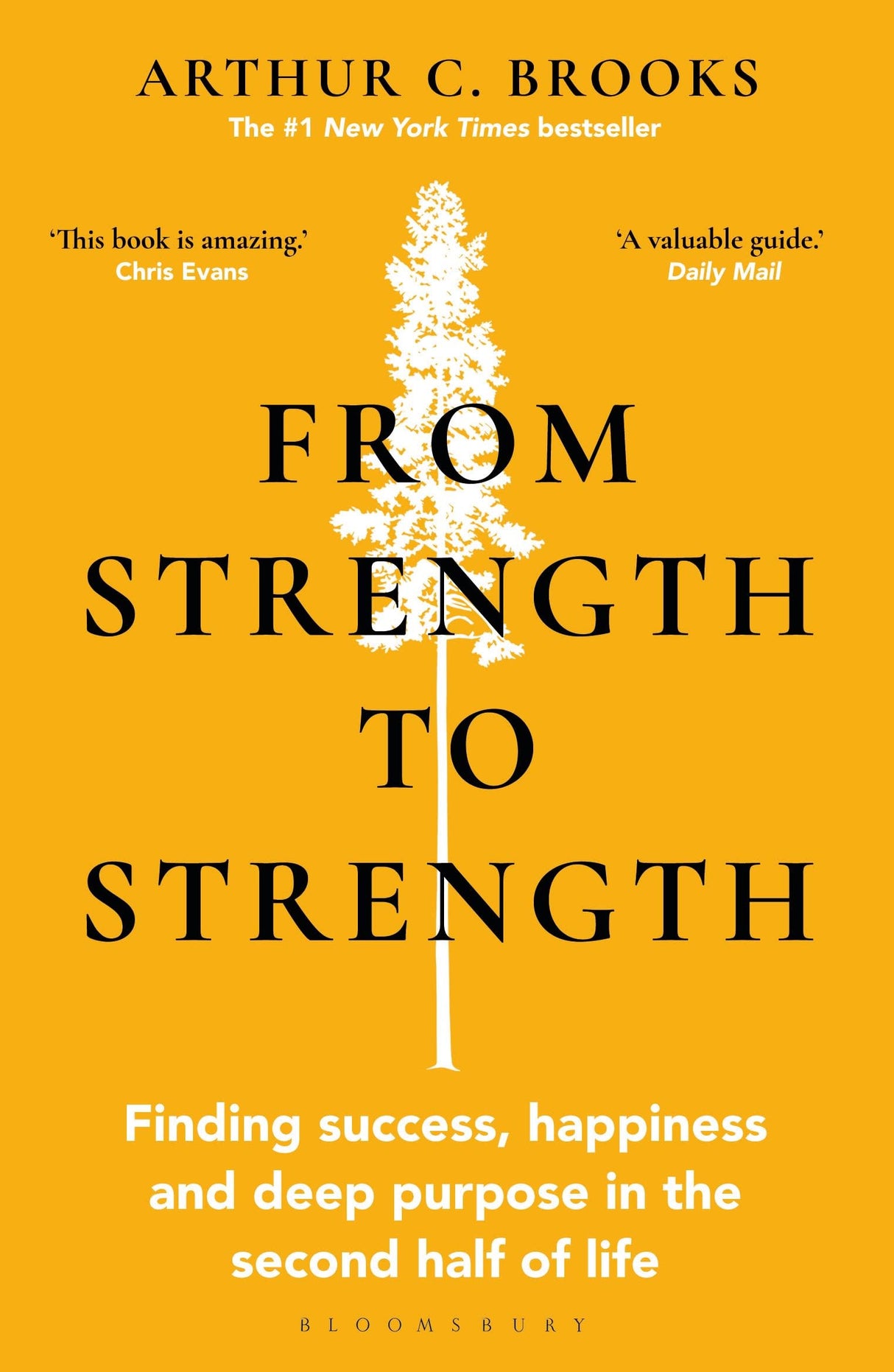 From Strength to Strength - Retail Maharaj