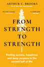From Strength to Strength - Retail Maharaj