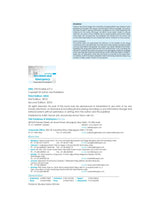 ACCIDENT AND EMERGENCY ETIOLOGY DIAGNOSIS AND MANAGEMENT 3ED (PB 2023)