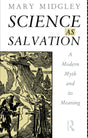 Science as Salvation: A Modern Myth and its Meaning - Retail Maharaj
