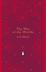 The War of the Worlds (Penguin English Library) - Retail Maharaj