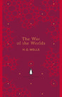 The War of the Worlds (Penguin English Library) - Retail Maharaj