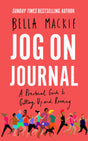 Jog on Journal: A Practical Guide to Getting Up and Running - Retail Maharaj