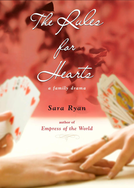 Rules for Hearts: A Family Drama - Retail Maharaj