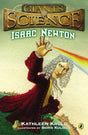 Isaac Newton (Giants of Science) - Retail Maharaj