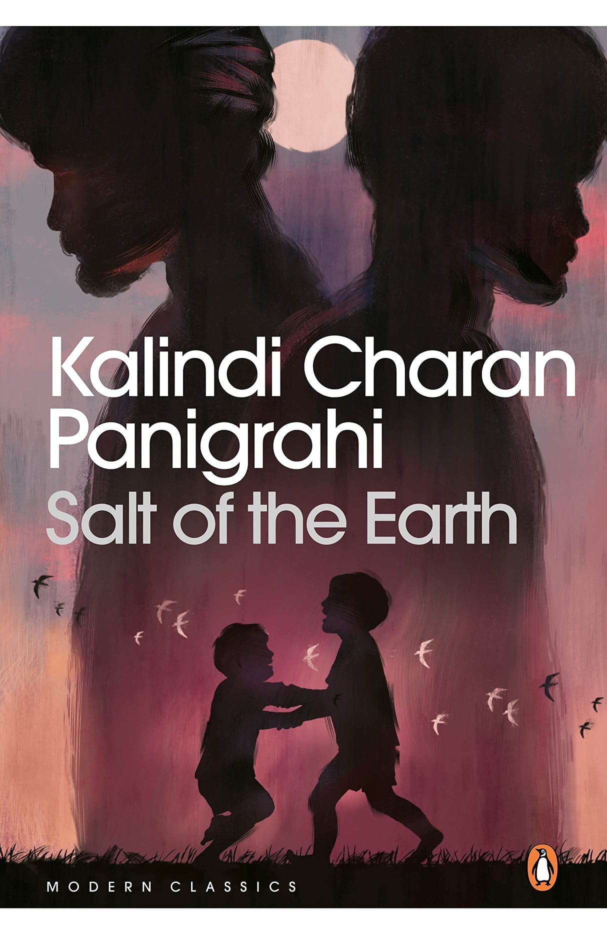Salt of the Earth - Retail Maharaj