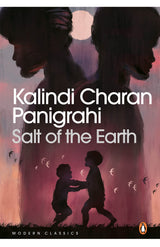 Salt of the Earth - Retail Maharaj