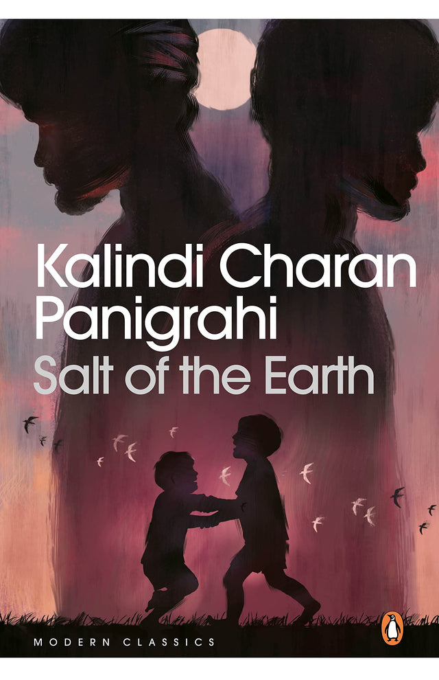 Salt of the Earth - Retail Maharaj