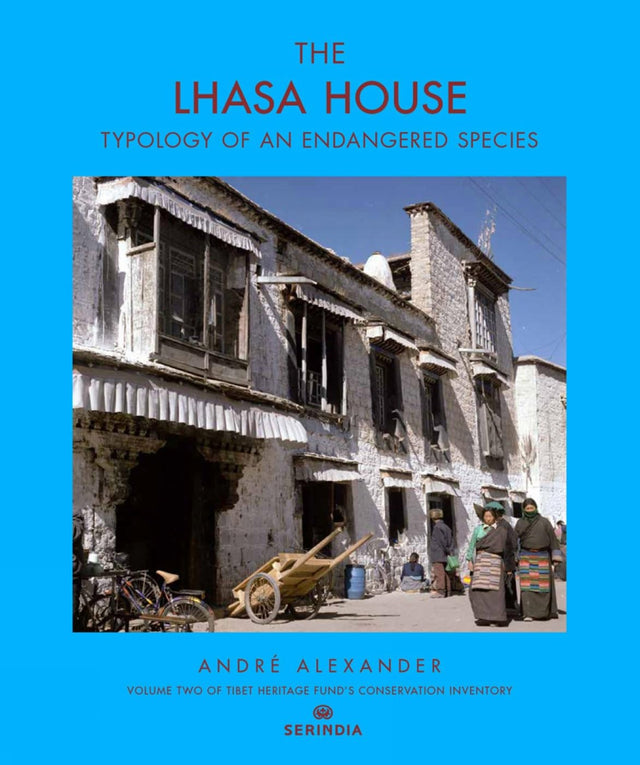 The Lhasa House - Retail Maharaj