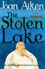 The Stolen Lake - Retail Maharaj