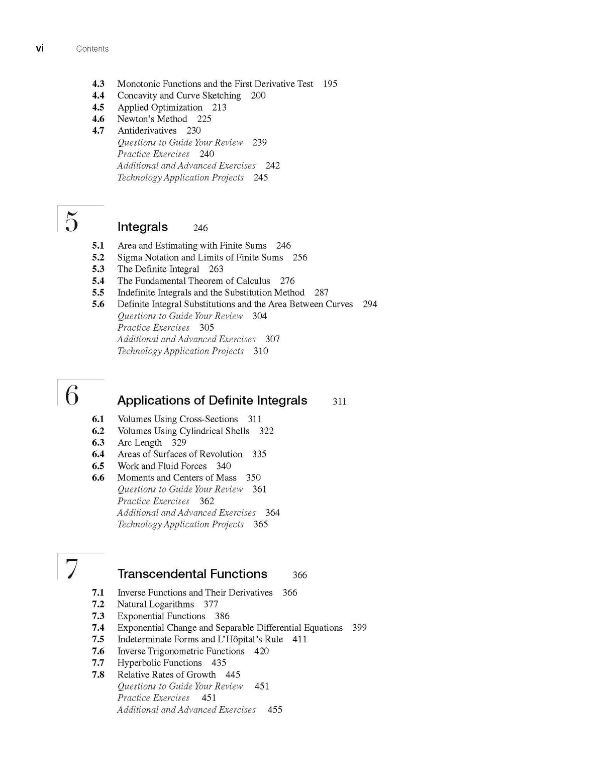 Thomas' Calculus 15th Edition - Retail Maharaj