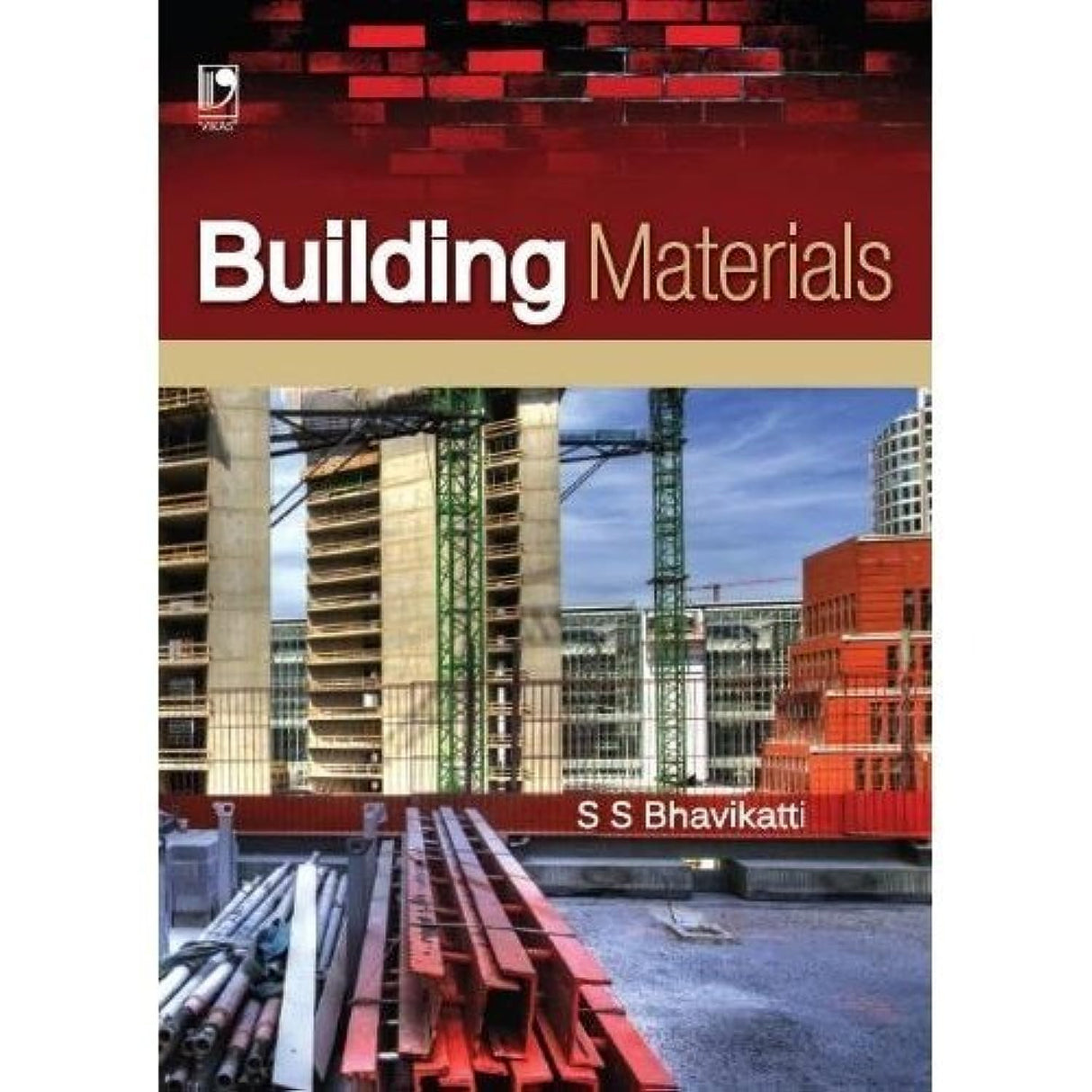 Building Materials - Retail Maharaj
