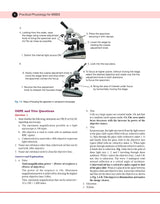 Practical Physiology for MBBS 2nd/2024