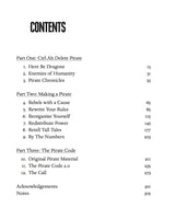 Be More Pirate: Or How to Take On the World and Win - Retail Maharaj