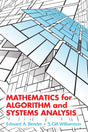 Mathematics for Algorithm and Systems Analysis - Retail Maharaj