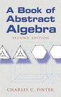 Book of Abstract Algebra (Dover Books on Mathematics) - Retail Maharaj