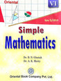 Simple Mathemetics Class-VI (English Version) - Retail Maharaj
