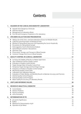 PRACTICAL CLINICAL BIOCHEMISTRY METHODS & INTERPRETATIONS