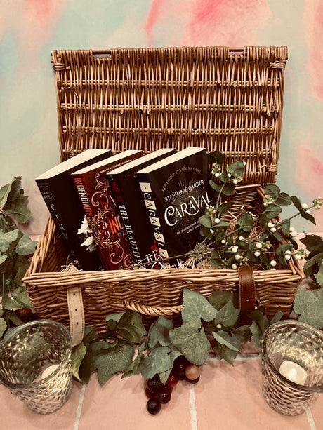 CARAVAL - Retail Maharaj