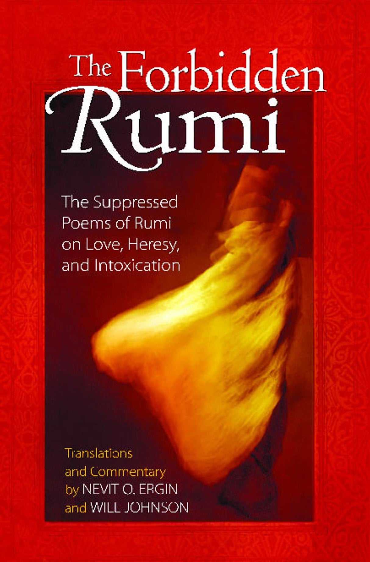 Forbidden Rumi - Retail Maharaj