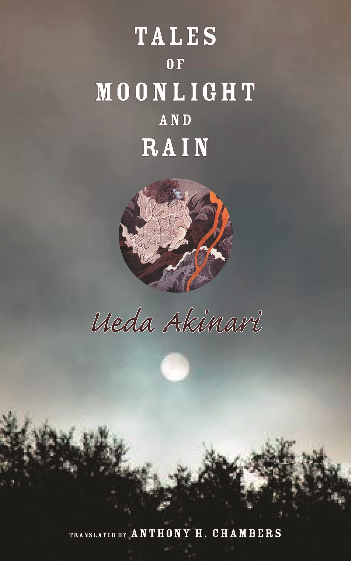 Tales of Moonlight and Rain - Retail Maharaj