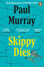 Skippy Dies: From the author of The Bee Sting - Retail Maharaj
