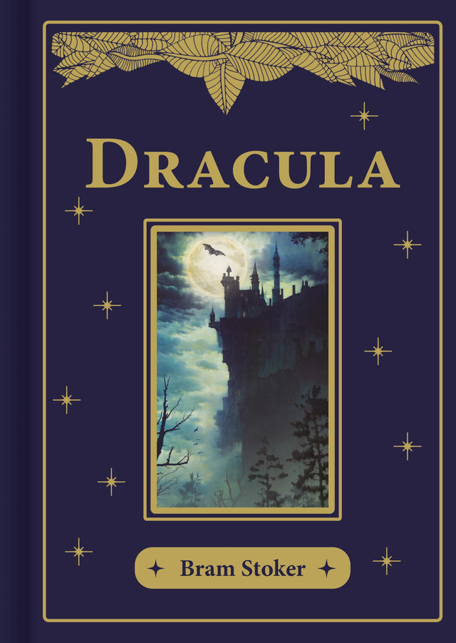 Dracula (Bath Classics) - Retail Maharaj