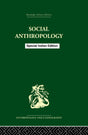 Social Anthropology - Retail Maharaj