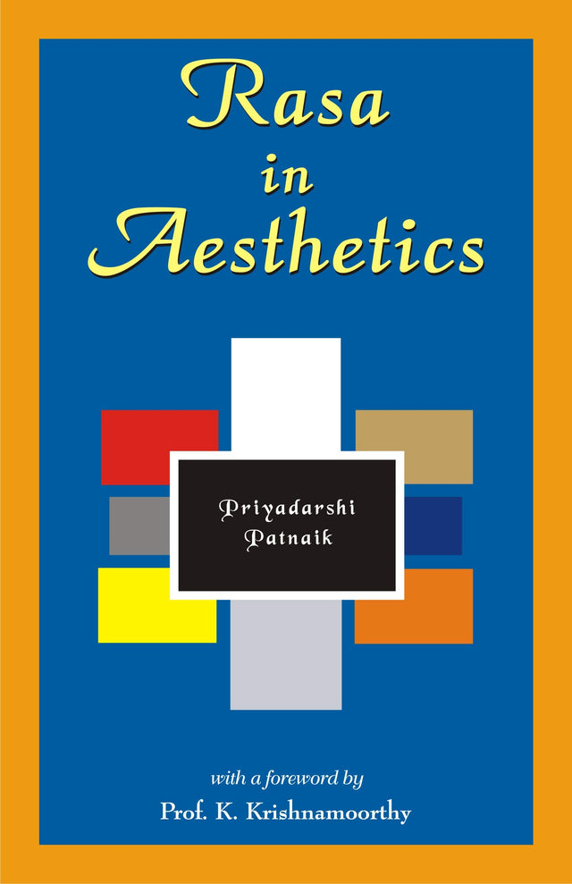 Rasa in Aesthetics - Retail Maharaj