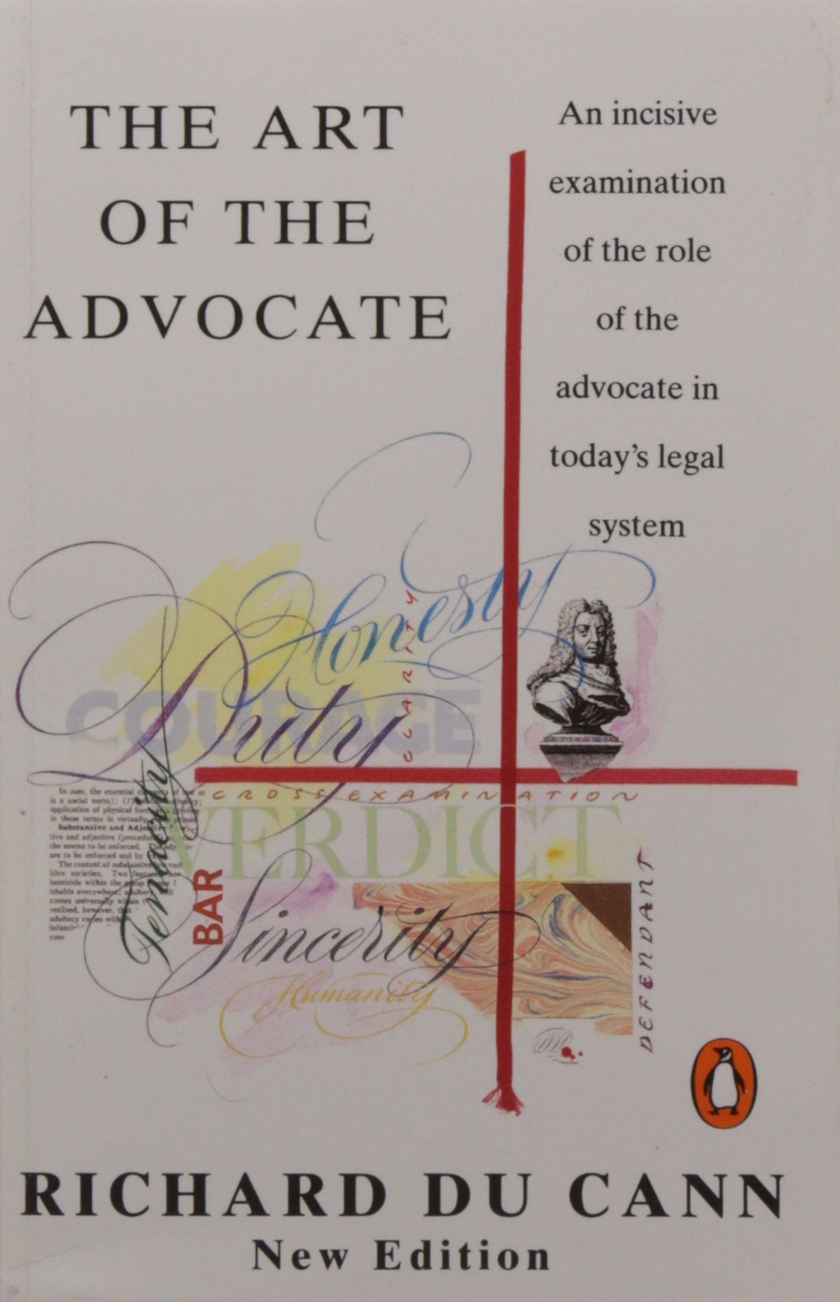 The Art of the Advocate - Retail Maharaj