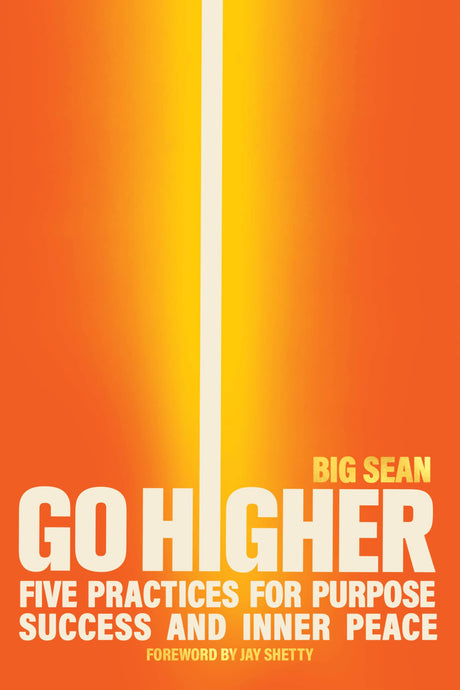 GO HIGHER - Retail Maharaj