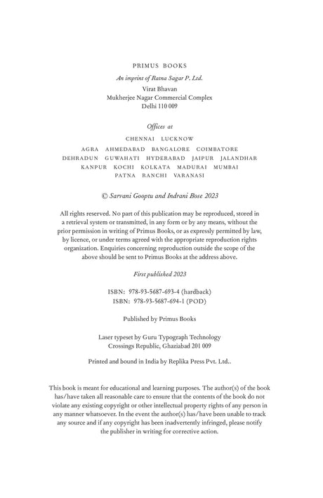 Wandering Women: Travel Writings in Bengal Periodicals, 1900-1940 - Retail Maharaj