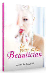 Be Your Own Beautician - Retail Maharaj