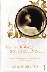 The Truth About Sascha Knisch - Retail Maharaj