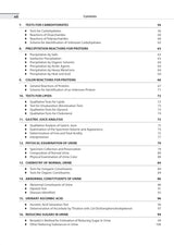 PRACTICAL CLINICAL BIOCHEMISTRY METHODS & INTERPRETATIONS