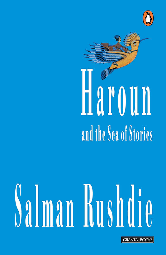 Haroun & The Sea Of Stories