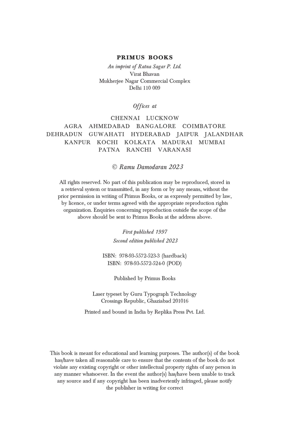 Jawaharlal Nehru: A Communicator and Democratic Leader - Retail Maharaj