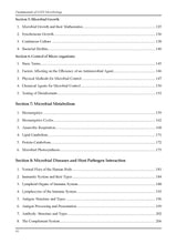 Fundamentals of GATE Microbiology