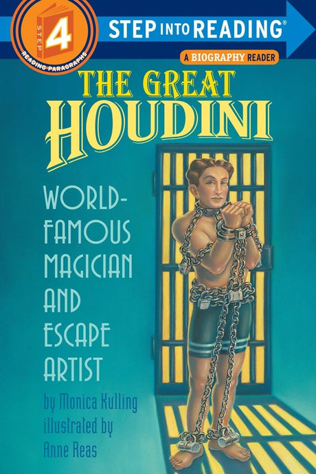 SIR: The Great Houdini - Retail Maharaj